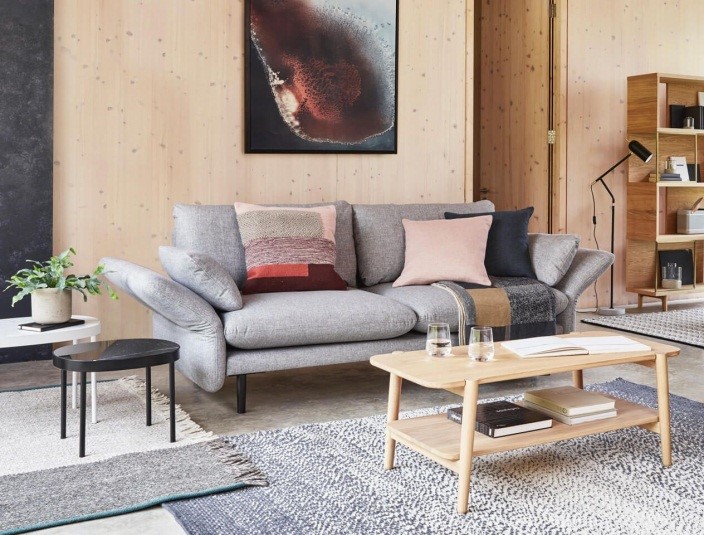 Ý nghĩa của bộ ghế sofa và cách chọn sofa cho phòng khách